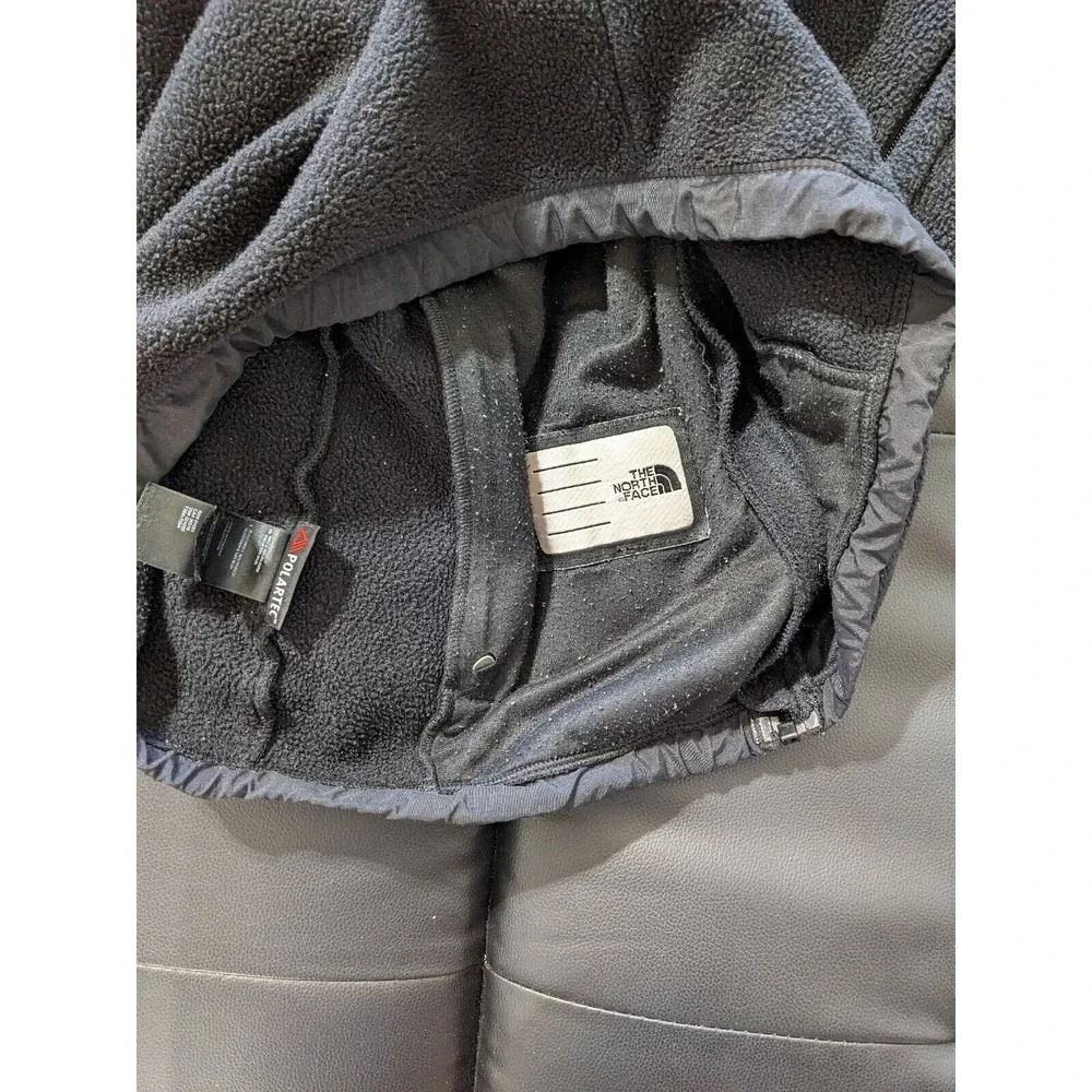 The North Face north face